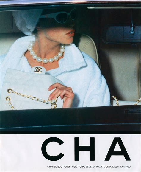 vintage ads chanel|Vintage Chanel aesthetic.